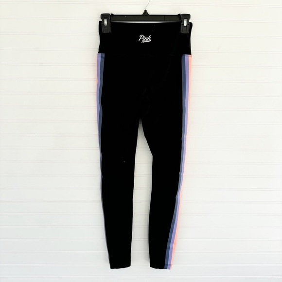PINK Victoria's Secret Pants - VS Pink Yoga leggings Size Small